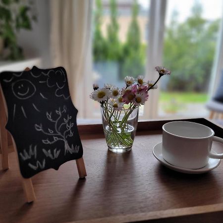 Maciejkowa Apartment Szczecin Ngoại thất bức ảnh